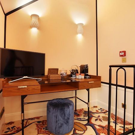 Pick A Flat'S - A Bedroom In Le Marais Paris Luaran gambar